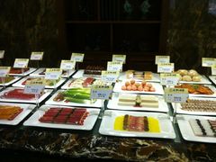 -上和臻品中国菜(花园街店)