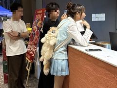 -江味龙虾馆·裸蓝龙虾(南山店)