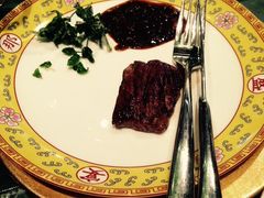 -那家小馆•北京菜•烤鸭(香山店)