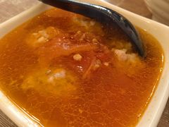-老家猪肝面(石油路店)