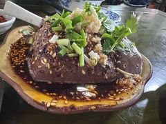 -小杨翘脚牛肉