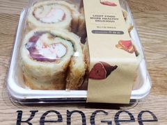 -仟吉KenGee(国贸360店)