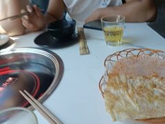 -重庆巴渝火锅(钟家村店)