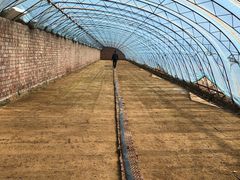 -亿利库布其七星湖沙漠生态旅游区