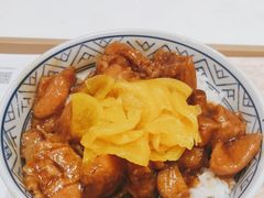 -吉野家(朝阳大悦城店)