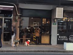 -Cafe del Volcan(永康路店)