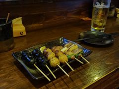 -木子烧鸟屋(百子湾店)