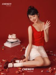 -橙亦摄影工作室