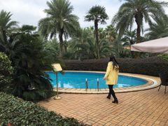 -圣爵菲斯大酒店(长沙世界之窗店)