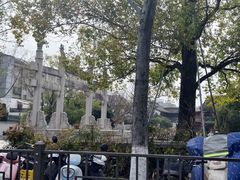 -香积寺