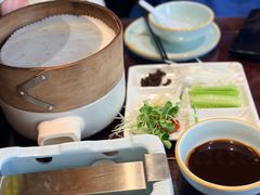 -恭敬李·烤鸭(天坛北门店)