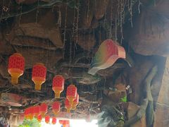 -长鹿旅游休博园