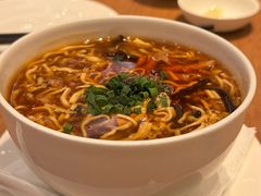 酸辣汤-鼎泰丰(国金中心店)