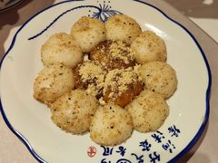 -客家大院·非遗赣南客家菜(郁孤台店)