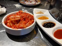 -十三姨正合丰烤肉(营迹路店)