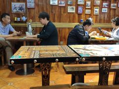 大堂-清真.德枭炕肉店.青海菜(大新街夜市店)