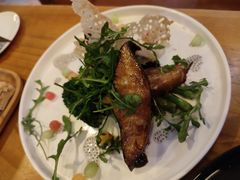 -莫比餐厅(五道口店)