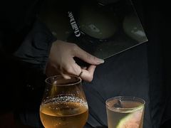 -埋位小酒馆(东城店)
