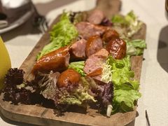 -YUE·6·西式融合餐厅(外滩六号店)