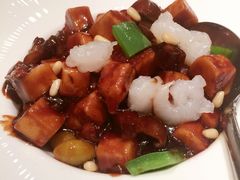 -老洋房花园饭店(绍兴路店)