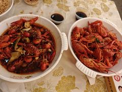 -味道工厂楚虾王(龙虾城店)