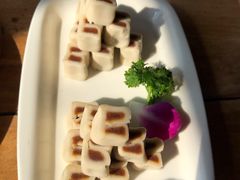 芸豆卷-庆云楼饭庄(什刹海店)