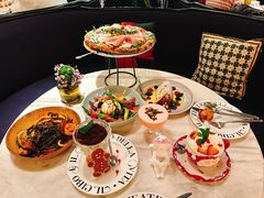 -IL TEATRO 精品意大利餐厅