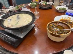 -桃园农庄烤全羊(江秋路店)