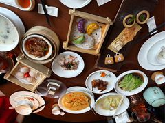 -云庭汇·粤菜海鲜(东盟盛天地店)