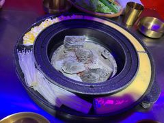 -釜山火炉·海鲜烤肉(紫藤路店)