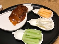 -彩丰楼中餐厅·仁恒洲际酒店