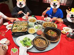 -阮氏酒家(柯桥店)