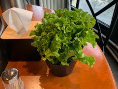 -伍丁·烤牛肋(和平东桥店)