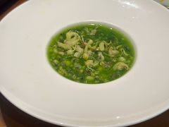 -如禾素食·下午茶·糖水