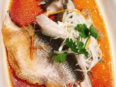 -绿江春(长江街店)