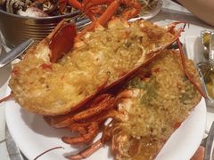 -半岛听涛蒸汽海鲜自助(K11店)