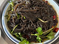 -相聚青山餐厅(阎河路店)