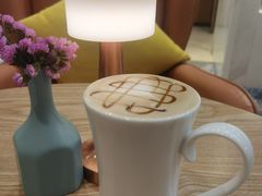 -逸派咖啡 EPARKCOFFEE(广安门店)