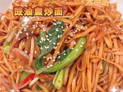 -红城阁·上海味道(四平路店)