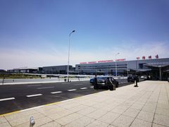 -上海中航虹桥机场泊悦酒店