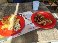 -好伦哥比萨烤肉自助(马家堡店)
