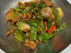 -眉州东坡·熊猫主题餐厅(枫蓝店)