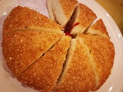 -山明水秀大饭店