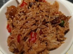 -炊烟小炒黄牛肉(浦东世纪汇店)