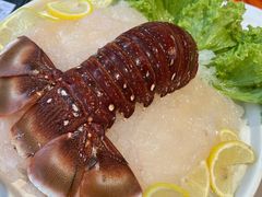 -真浪花园海鲜餐馆