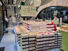 -好一朵茉莉花(老门东店)