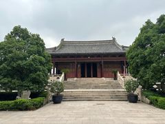 -苏州吴宫泛太平洋酒店