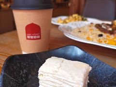 -耶里夏丽·丝路国际·新疆餐厅(浦东区东方路店)