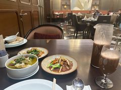-臻萃轩中餐厅(国家会展中心店)
