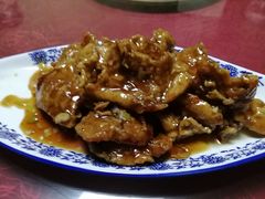 -夕阳红小吃(中街大悦城店)